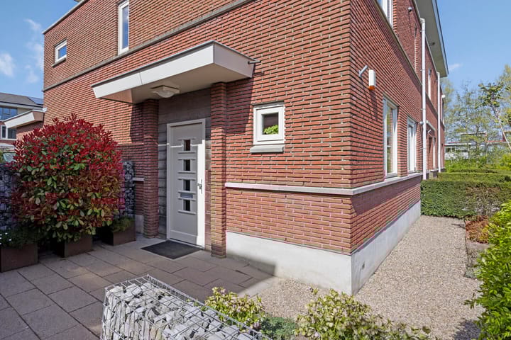 Foto 20 van Renate Rubinsteinlaan 6