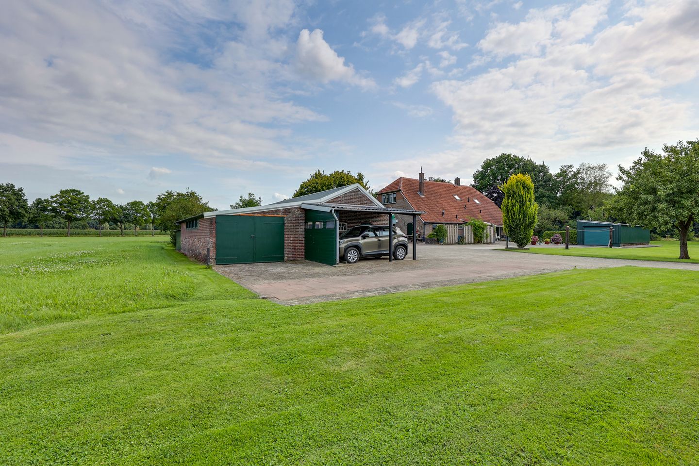 Foto 25 van Hardermaat 2-A