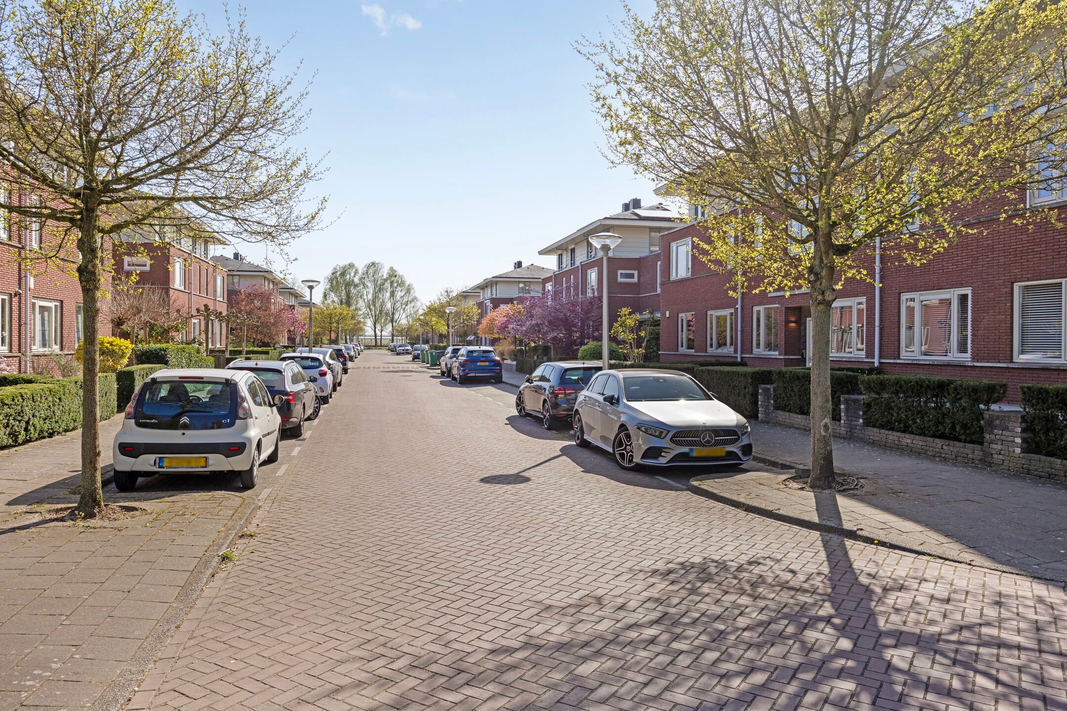 Foto 24 van Renate Rubinsteinlaan 6