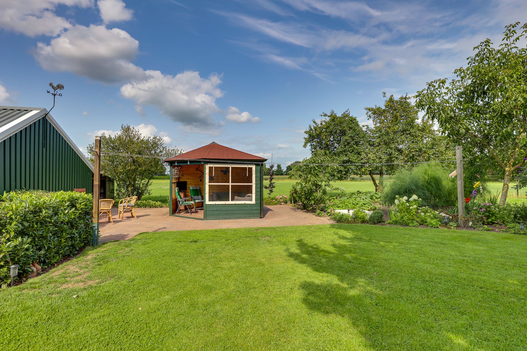 Foto 27 van Hardermaat 2-A