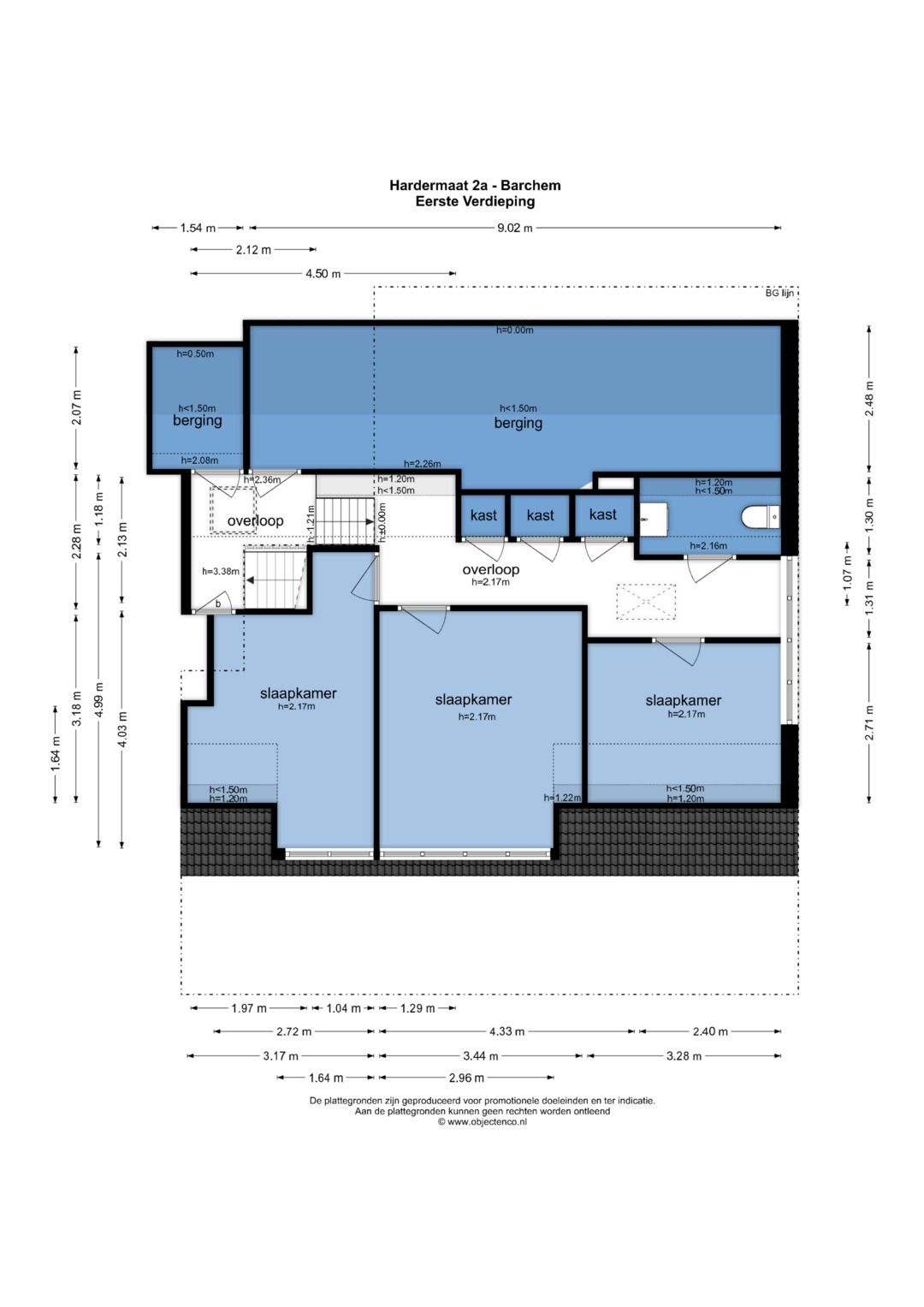 Foto 31 van Hardermaat 2-A