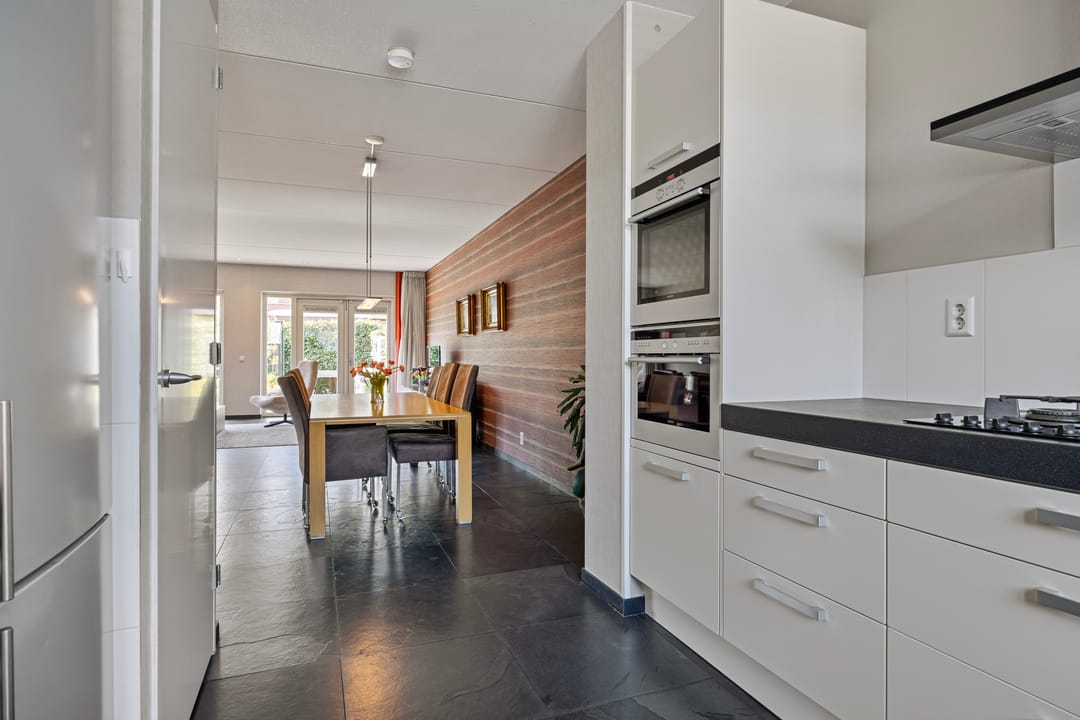 Foto 8 van Renate Rubinsteinlaan 6