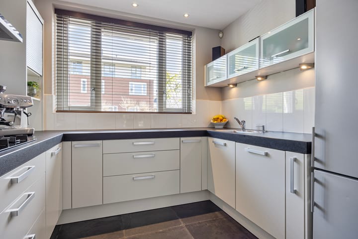 Foto 7 van Renate Rubinsteinlaan 6