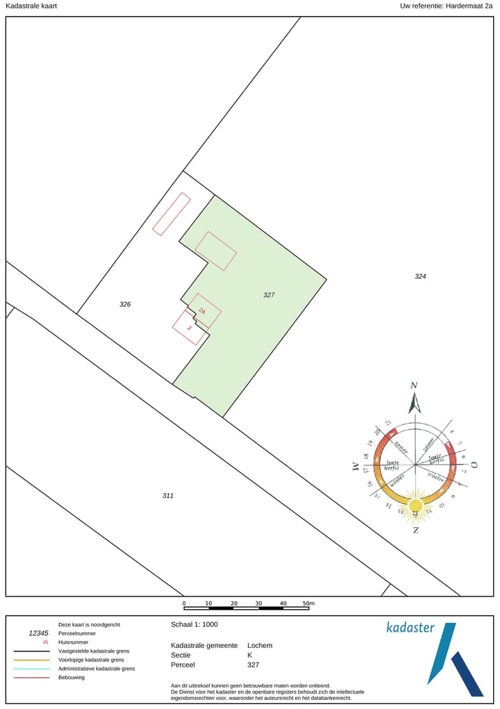 Foto 36 van Hardermaat 2-A
