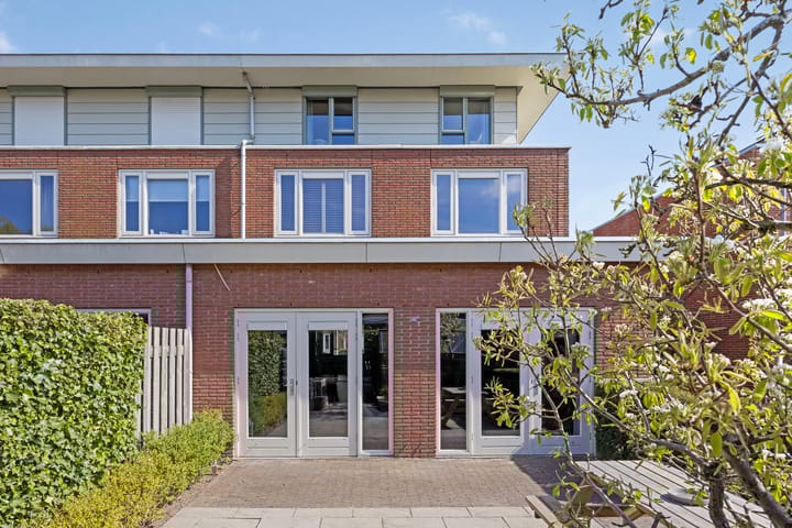 Foto 2 van Renate Rubinsteinlaan 6