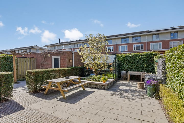 Foto 3 van Renate Rubinsteinlaan 6