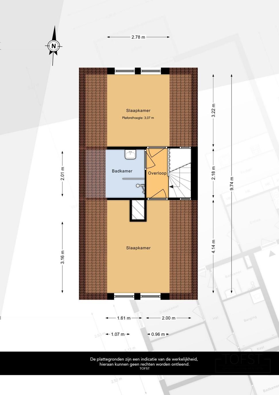 Foto 30 van Graaf Balderikstraat 172