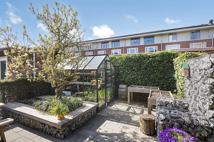 Foto 22 van Renate Rubinsteinlaan 6