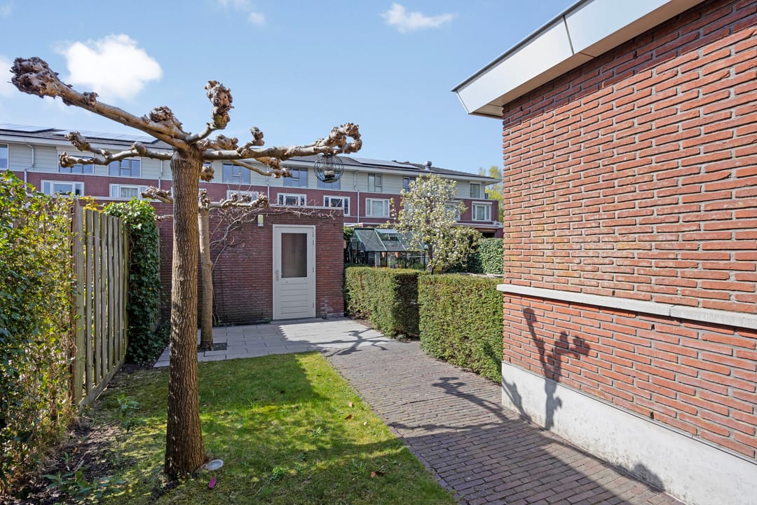 Foto 23 van Renate Rubinsteinlaan 6