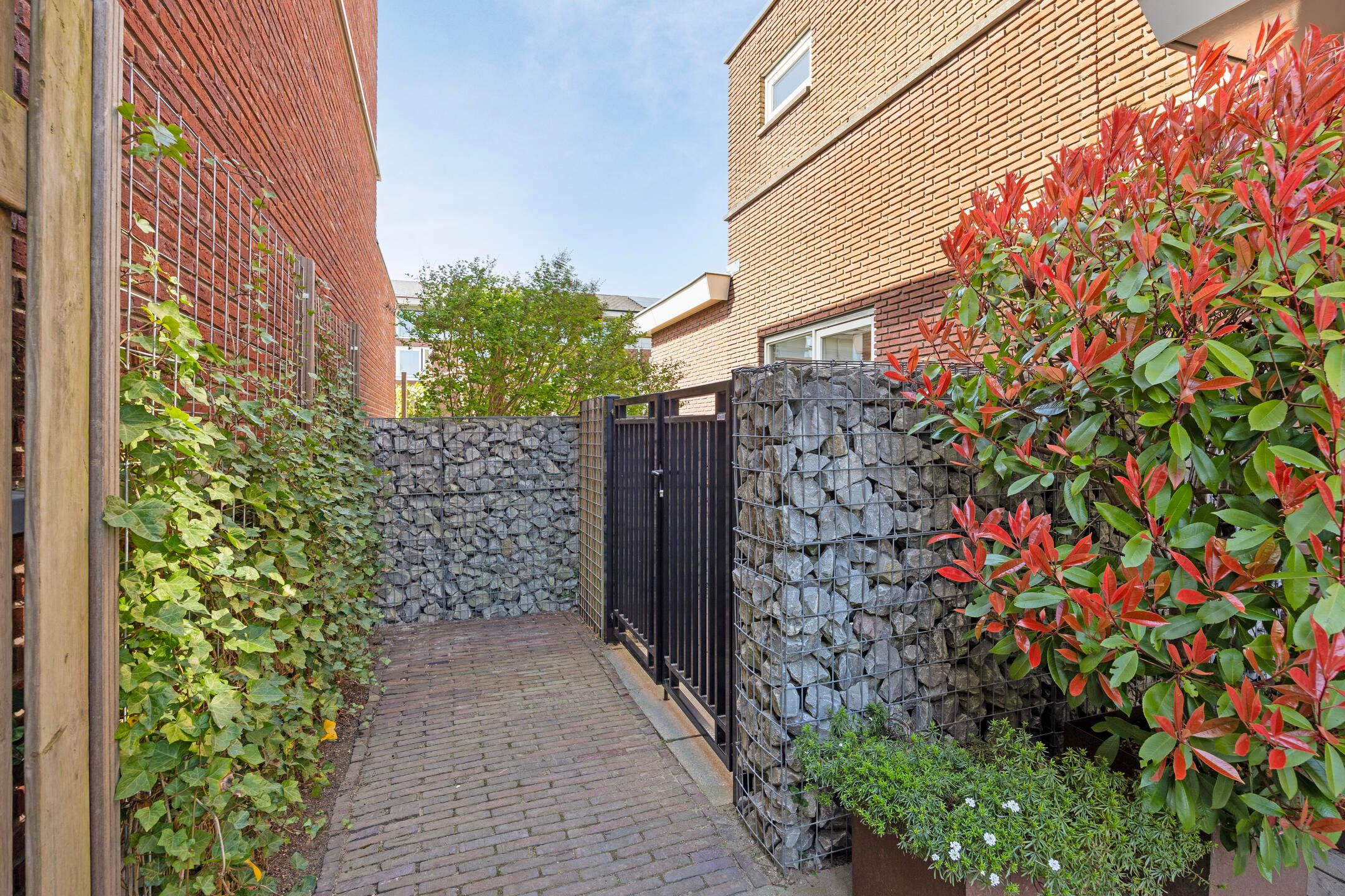 Foto 21 van Renate Rubinsteinlaan 6