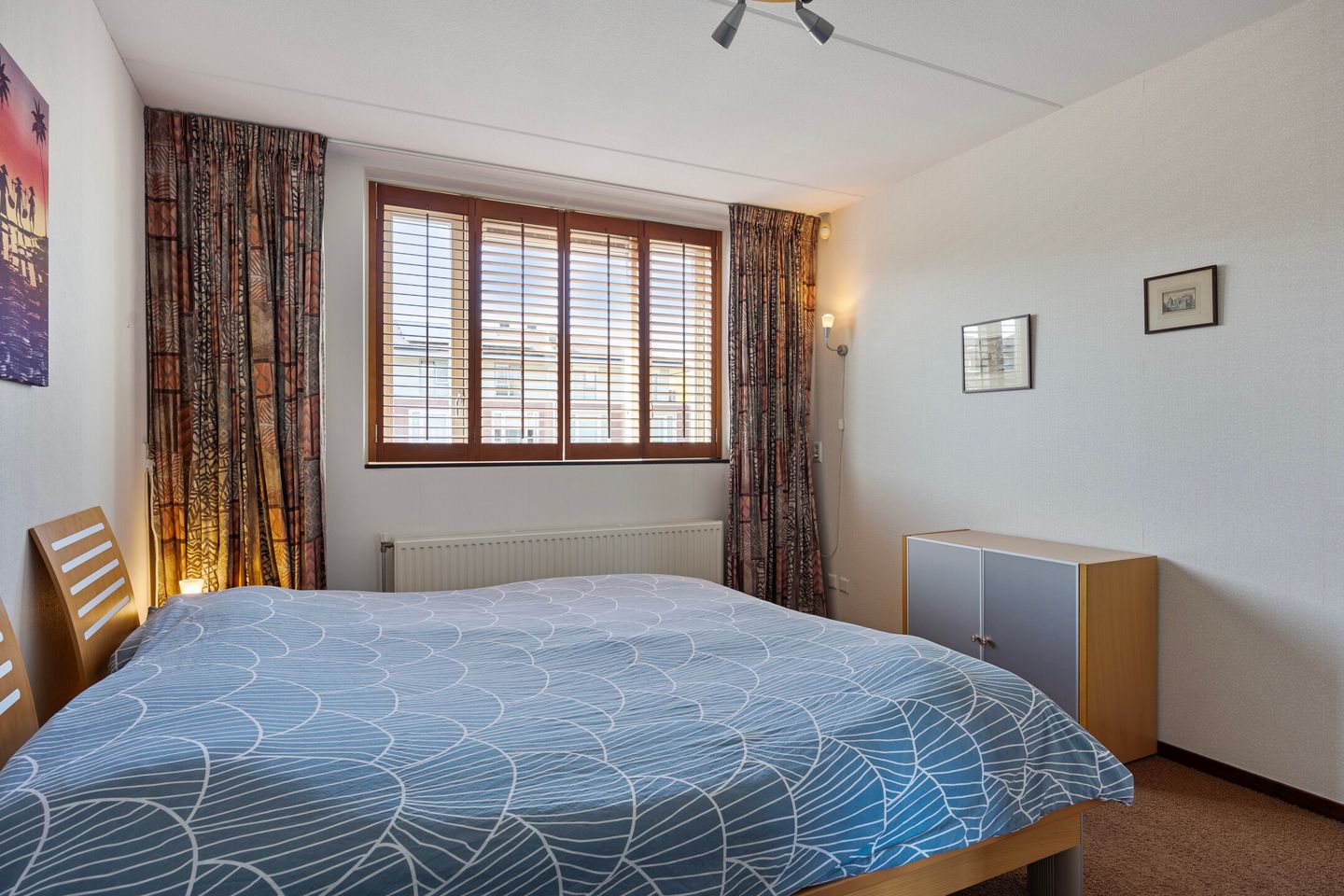 Foto 10 van Renate Rubinsteinlaan 6