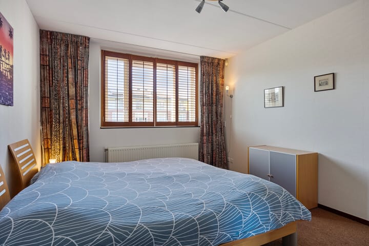 Foto 10 van Renate Rubinsteinlaan 6