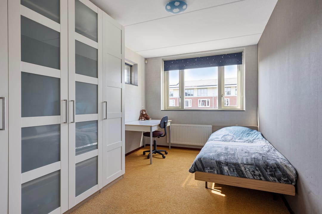 Foto 11 van Renate Rubinsteinlaan 6