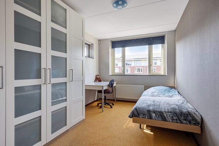 Foto 11 van Renate Rubinsteinlaan 6