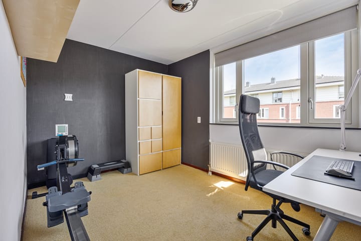 Foto 12 van Renate Rubinsteinlaan 6