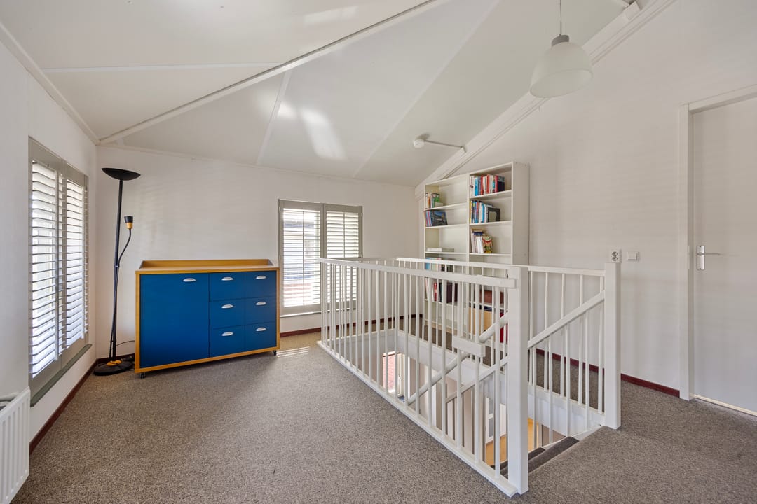 Foto 16 van Renate Rubinsteinlaan 6