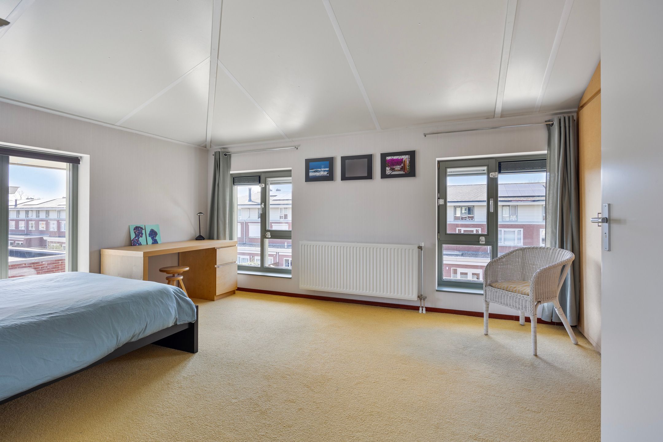 Foto 18 van Renate Rubinsteinlaan 6