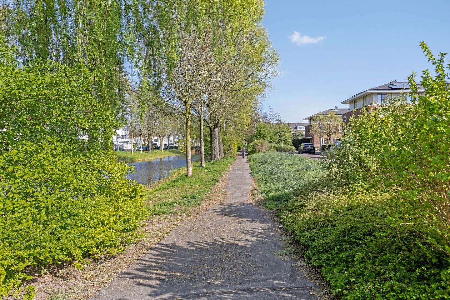 Foto 25 van Renate Rubinsteinlaan 6