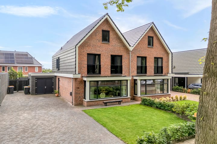 Photo 5 of Wethouder H.H. Korteboslaan 115