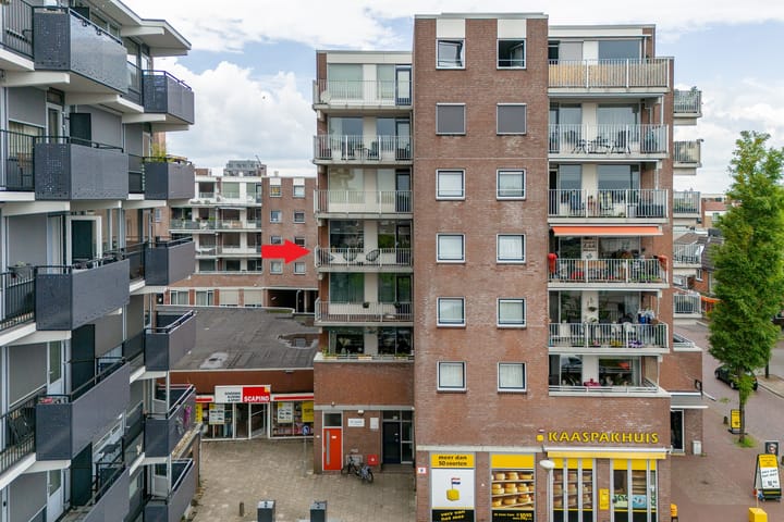 Foto 1 van De Spinde 302