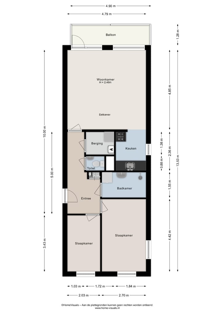Foto 30 van De Spinde 302