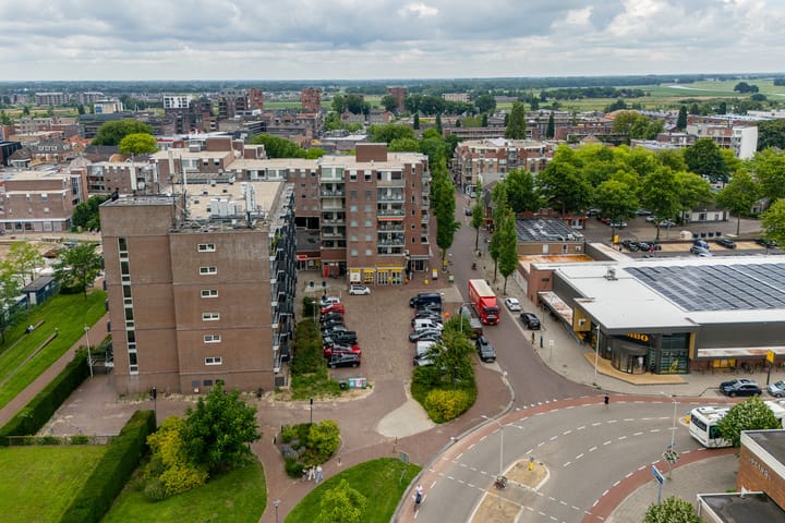 Foto 3 van De Spinde 302