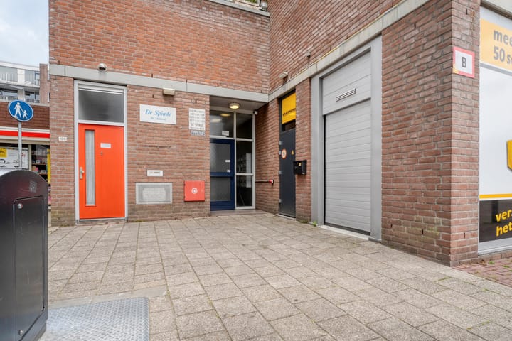 Foto 4 van De Spinde 302