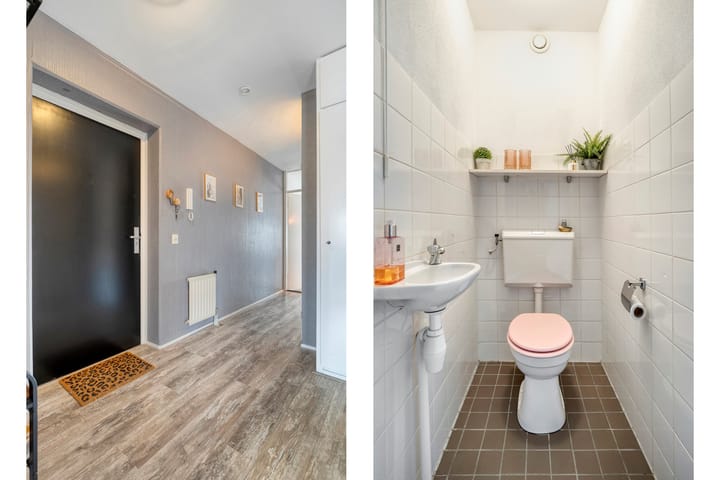 Foto 5 van De Spinde 302