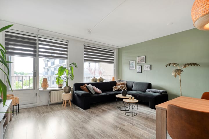 Foto 7 van De Spinde 302