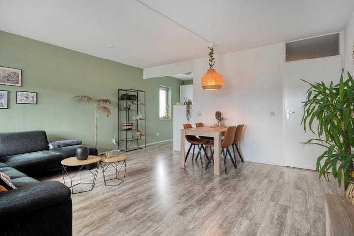 Foto 8 van De Spinde 302