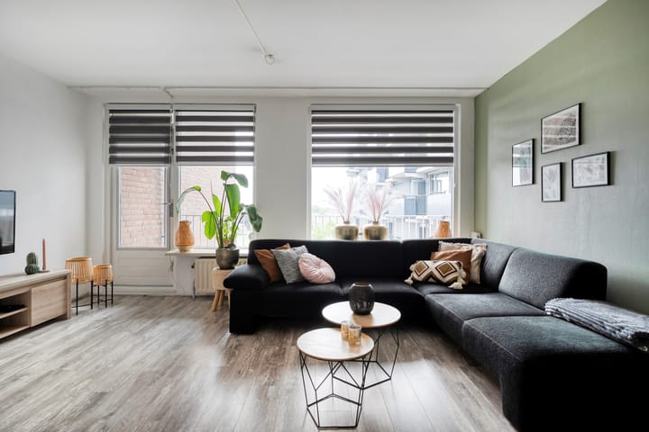 Foto 10 van De Spinde 302