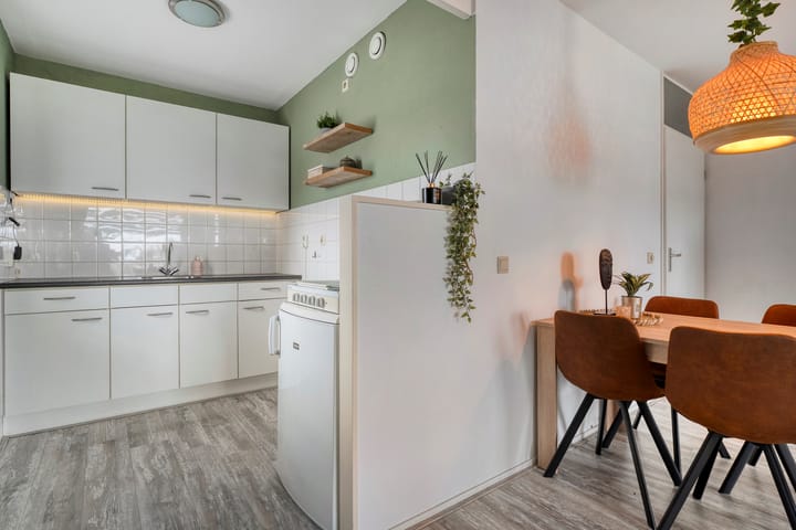 Foto 12 van De Spinde 302