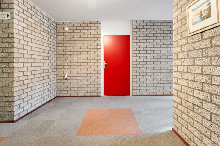 Foto 19 van De Spinde 302