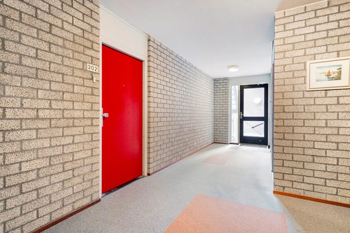 Foto 20 van De Spinde 302