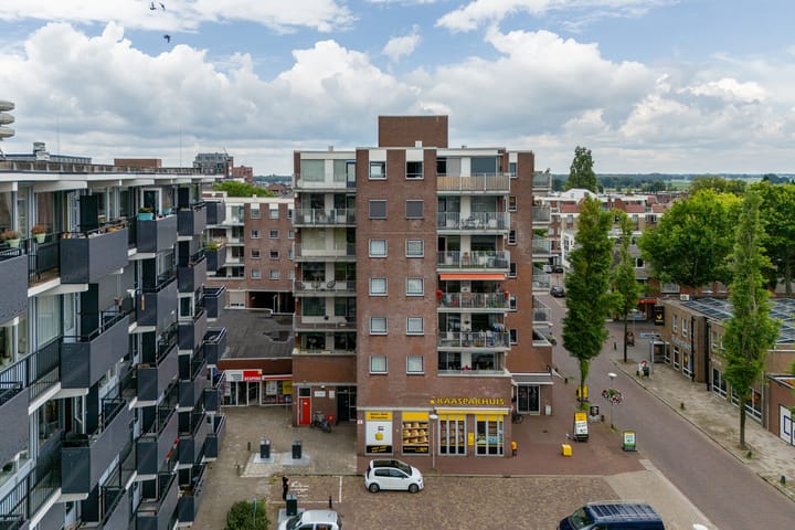 Foto 26 van De Spinde 302