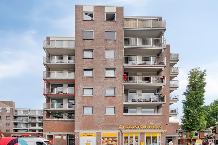 Foto 29 van De Spinde 302