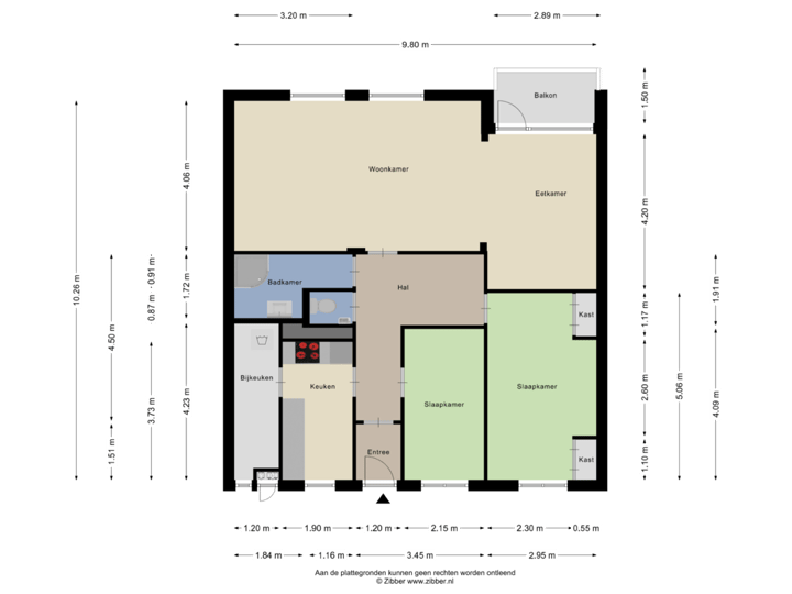 Appartement
