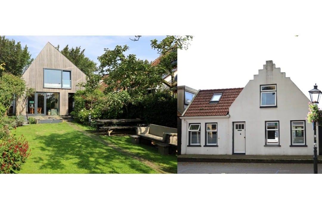 Foto 1 van Oosterburen 24