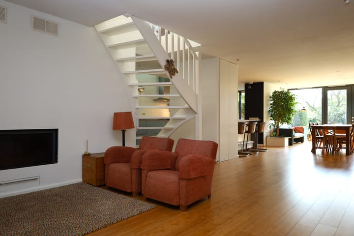 Foto 2 van Oosterburen 24