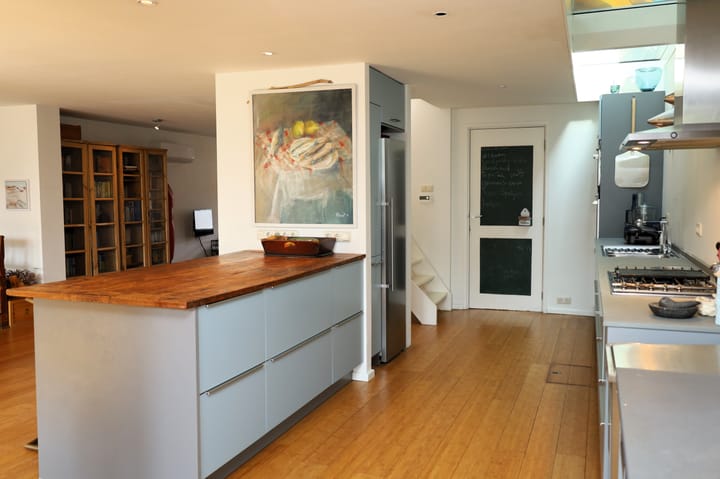 Foto 3 van Oosterburen 24