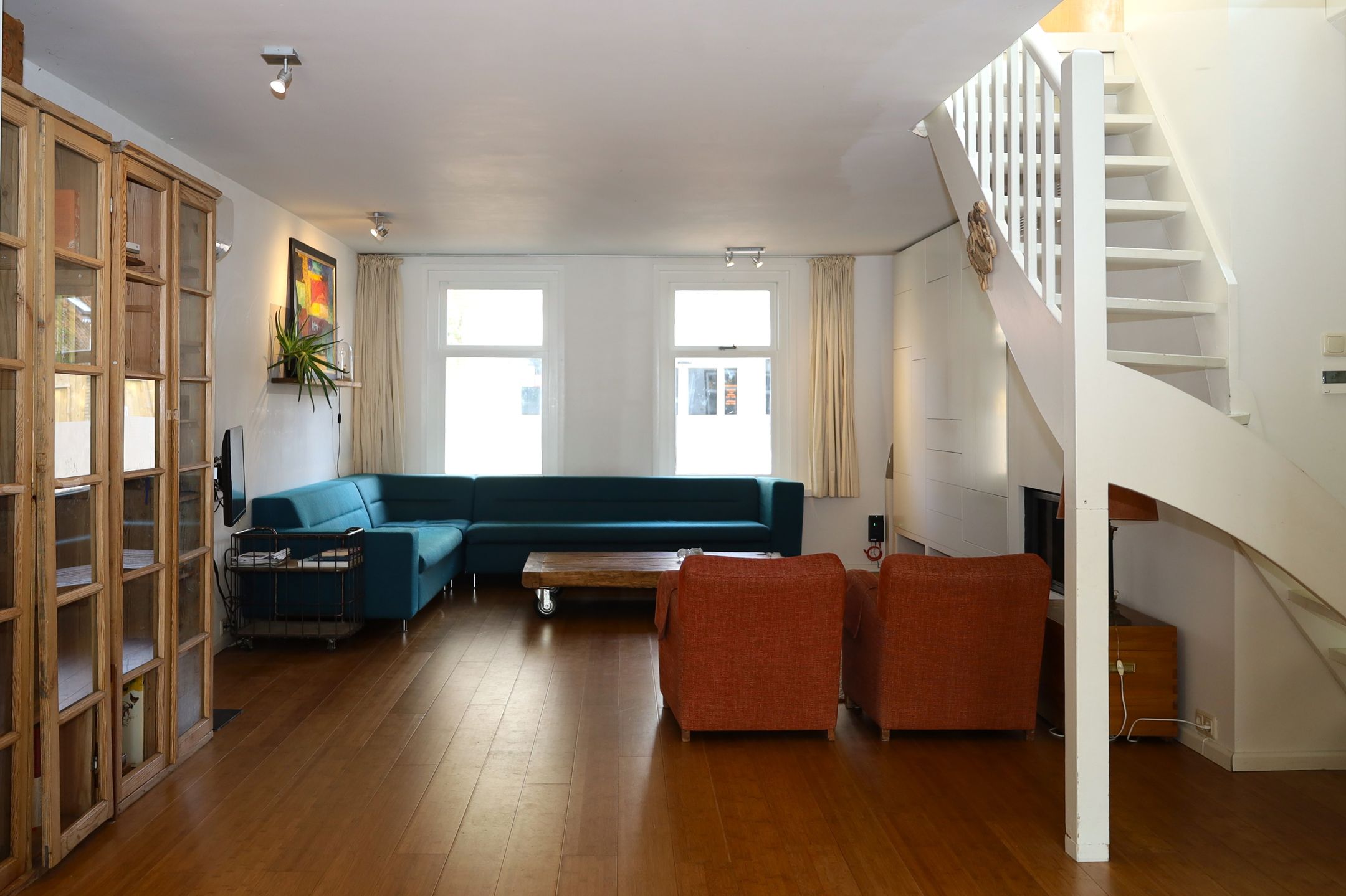 Foto 6 van Oosterburen 24