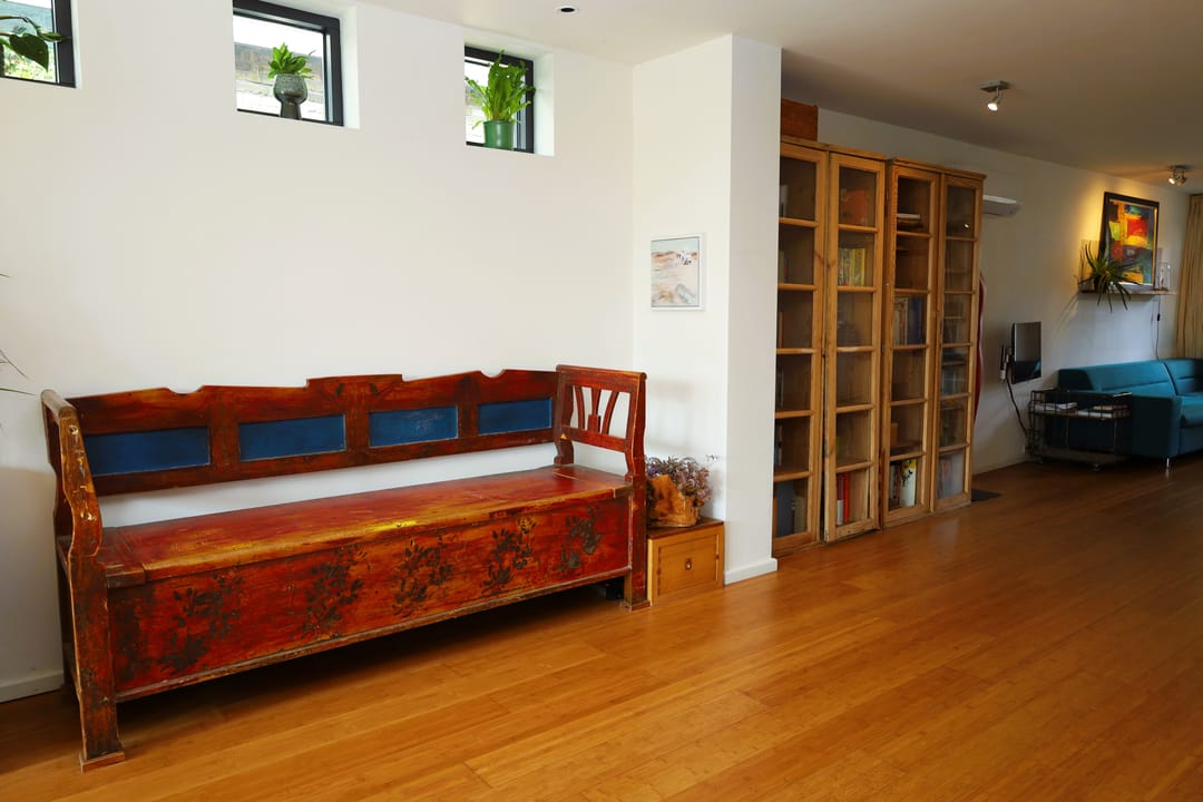 Foto 8 van Oosterburen 24