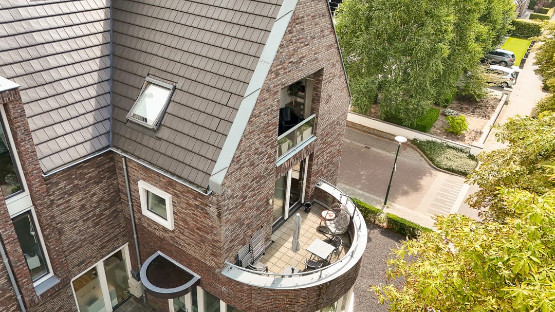 Photo 1 of Boschweg 21-01