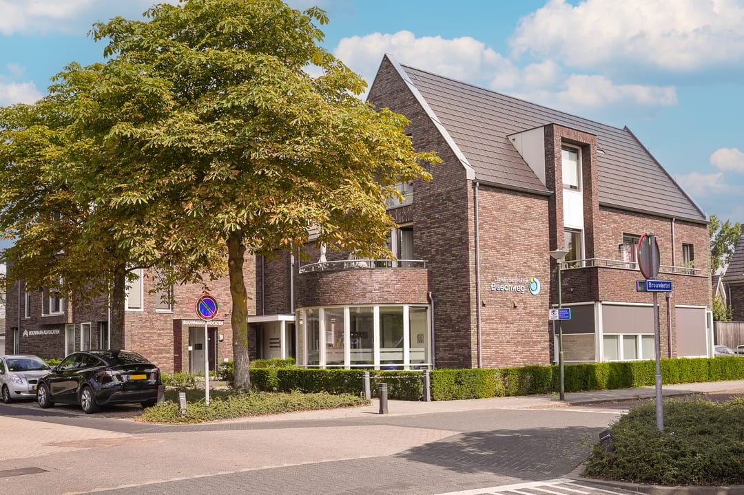 Photo 2 of Boschweg 21-01