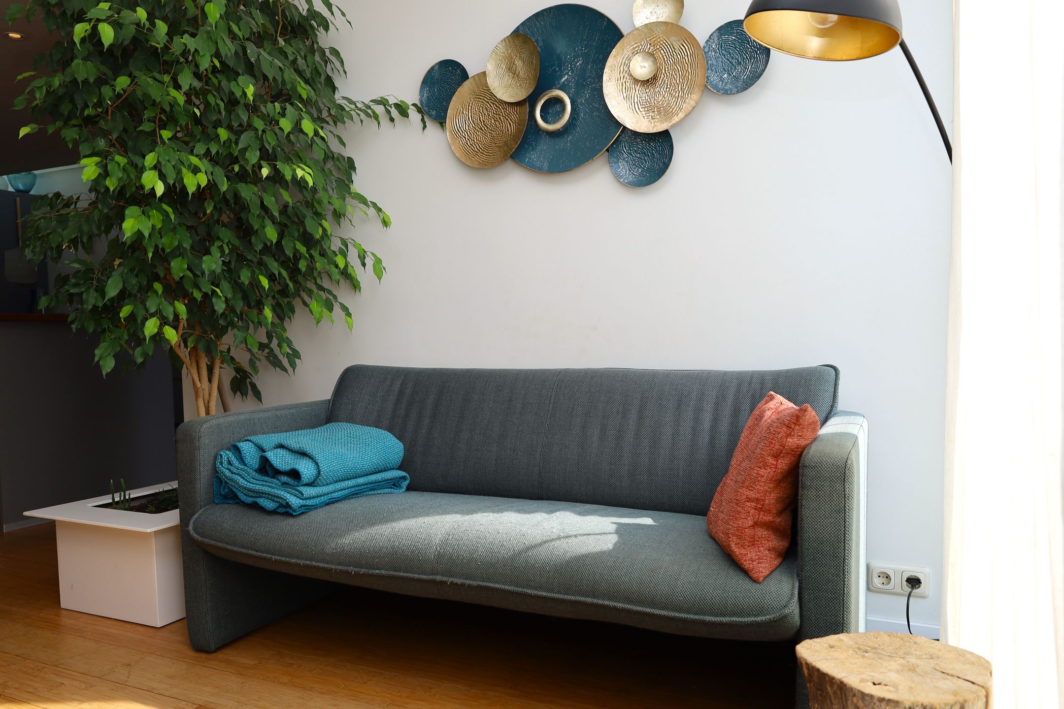 Foto 12 van Oosterburen 24