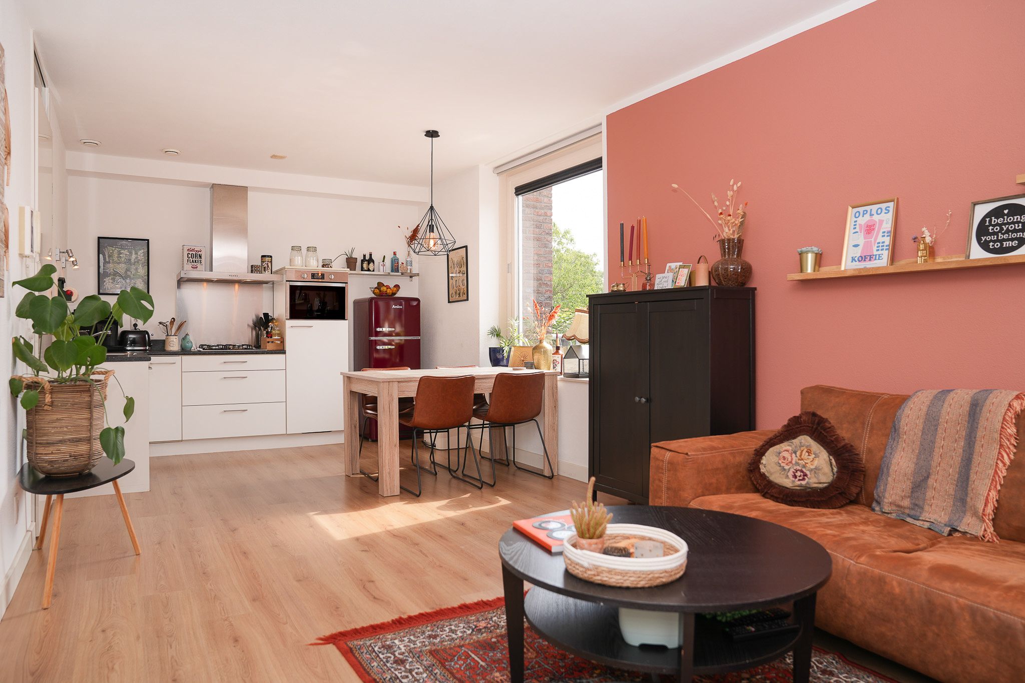 Photo 3 of Boschweg 21-01