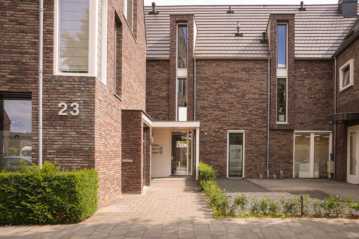 Photo 5 of Boschweg 21-01