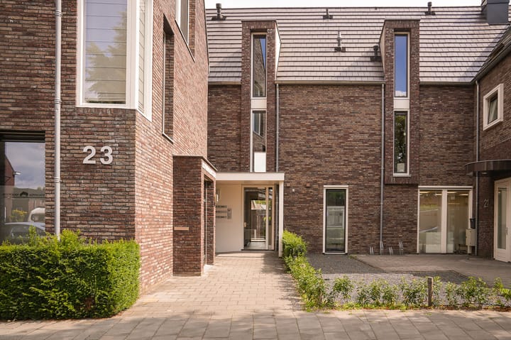 Foto 5 van Boschweg 21-01