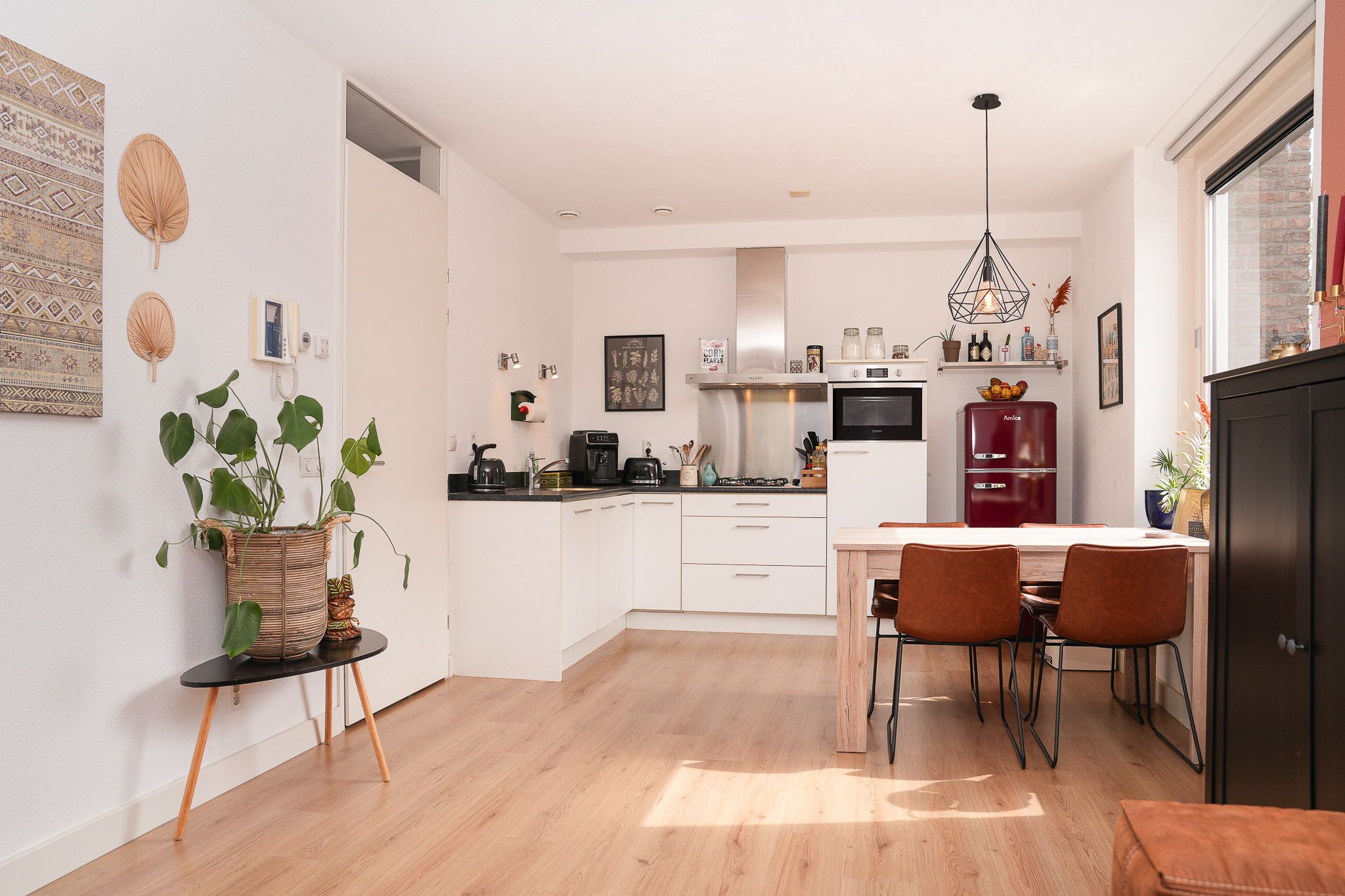 Photo 6 of Boschweg 21-01