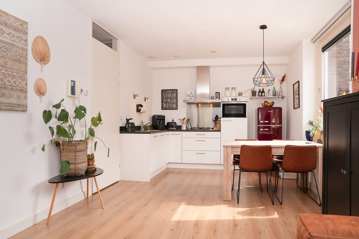 Foto 6 van Boschweg 21-01